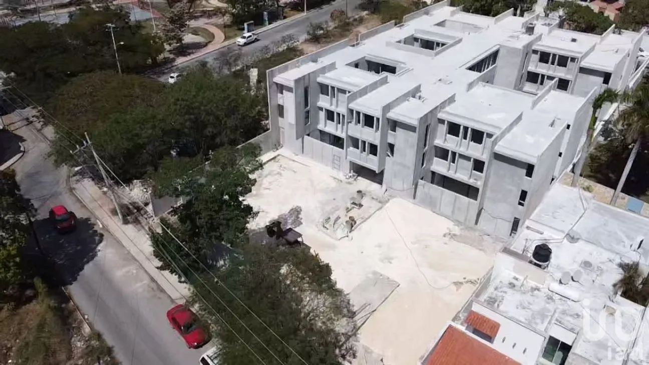 Departamento en Venta en Chuburna de Hidalgo, Mérida, Yucatán | NEX-232362 | iad México | Foto 20 de 23