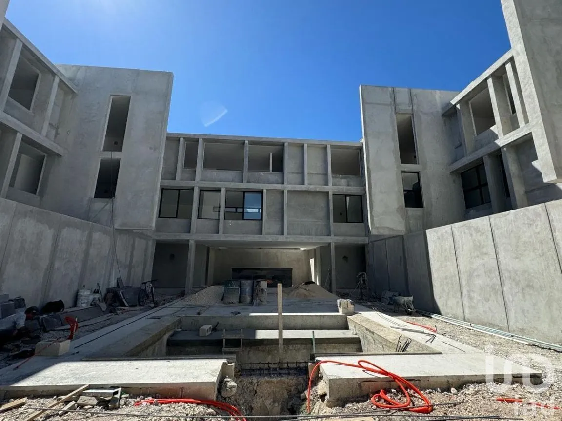 Departamento en Venta en Chuburna de Hidalgo, Mérida, Yucatán | NEX-232362 | iad México | Foto 21 de 23