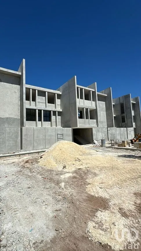 Departamento en Venta en Chuburna de Hidalgo, Mérida, Yucatán | NEX-232362 | iad México | Foto 22 de 23