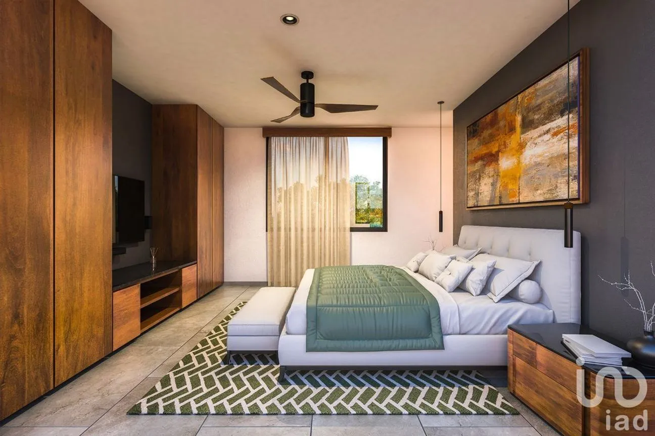 Departamento en Venta en Chuburna de Hidalgo, Mérida, Yucatán | NEX-232362 | iad México | Foto 6 de 23