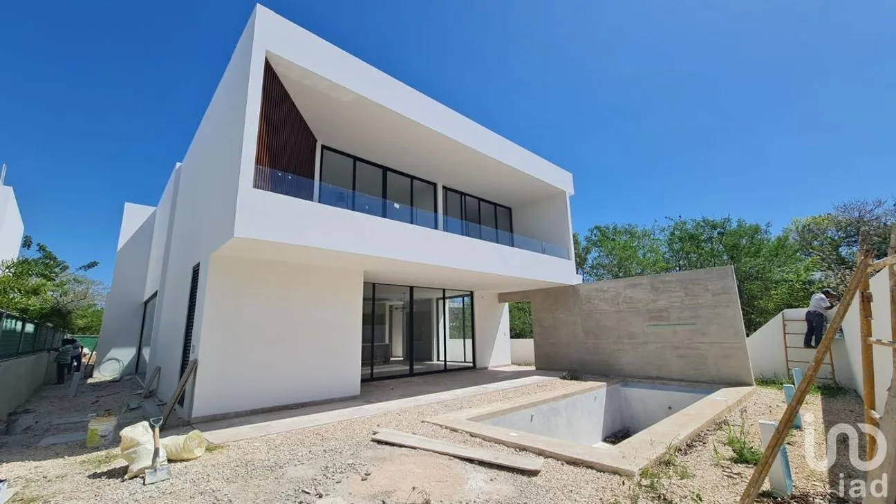 Casa en Venta en Yucatán Country Club, Mérida, Yucatán | NEX-232363 | iad México | Foto 24 de 25