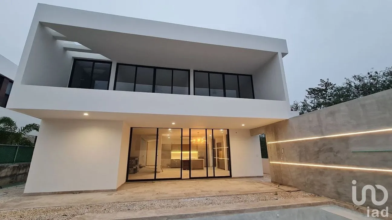 Casa en Venta en Yucatán Country Club, Mérida, Yucatán | NEX-232363 | iad México | Foto 25 de 25