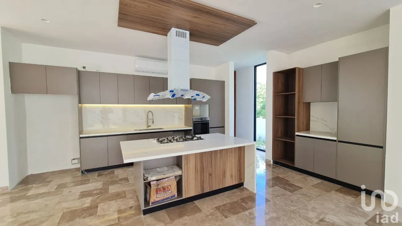 Casa en Venta en Yucatán Country Club, Mérida, Yucatán | NEX-232363 | iad México | Foto 5 de 25
