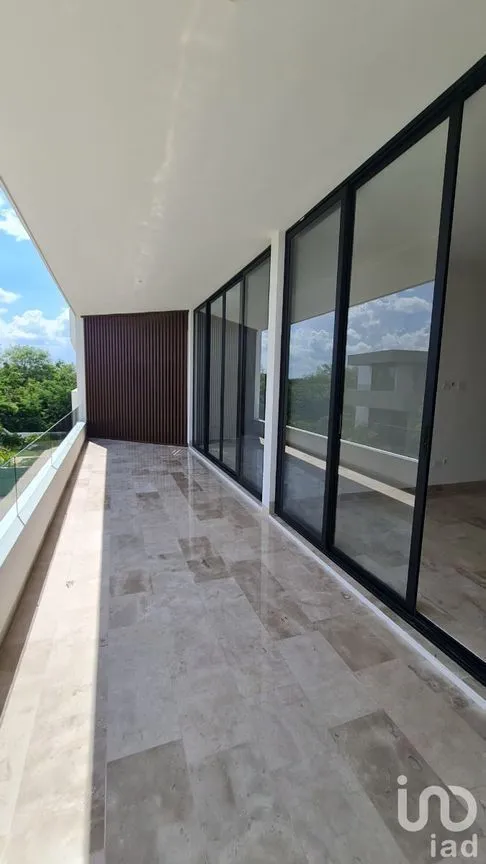 Casa en Venta en Yucatán Country Club, Mérida, Yucatán | NEX-232363 | iad México | Foto 9 de 25