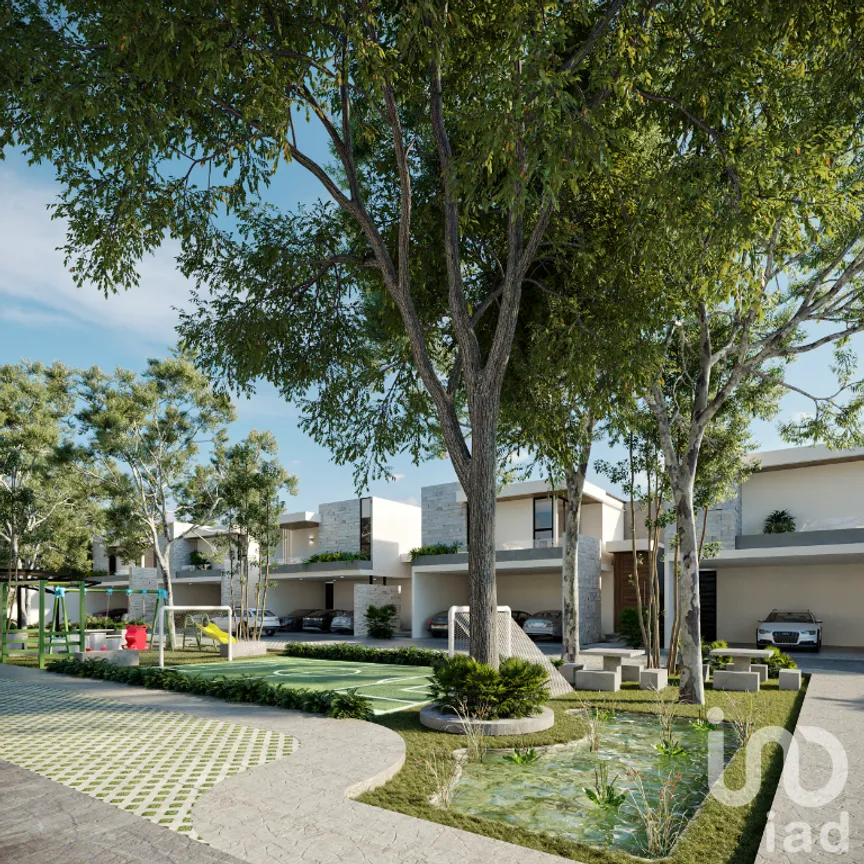 Casa en Venta en Temozon Norte, Mérida, Yucatán | NEX-232364 | iad México | Foto 14 de 18