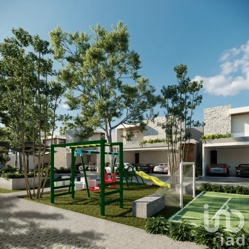 Casa en Venta en Temozon Norte, Mérida, Yucatán | NEX-232364 | iad México | Foto 16 de 18
