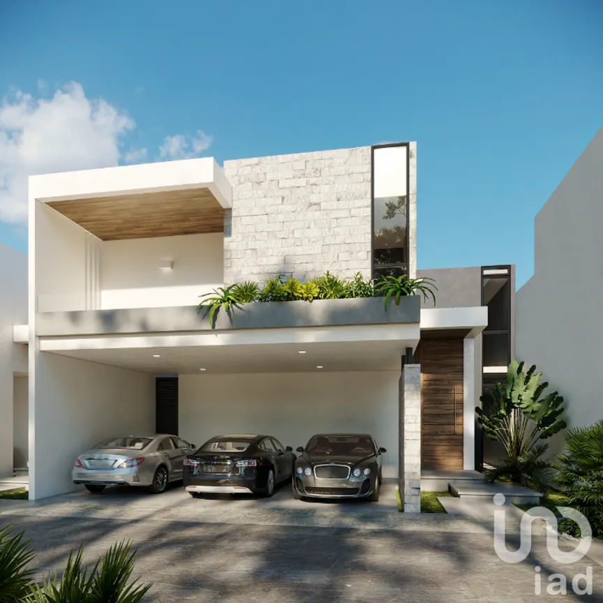Casa en Venta en Temozon Norte, Mérida, Yucatán | NEX-232364 | iad México | Foto 3 de 18