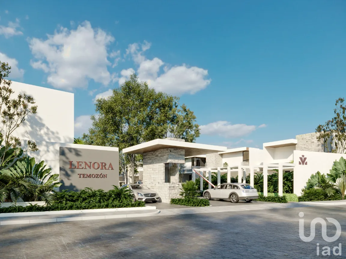 Casa en Venta en Temozon Norte, Mérida, Yucatán | NEX-232364 | iad México | Foto 6 de 18