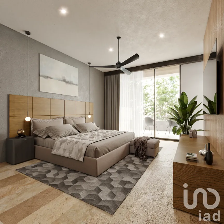 Casa en Venta en Temozon Norte, Mérida, Yucatán | NEX-232364 | iad México | Foto 8 de 18