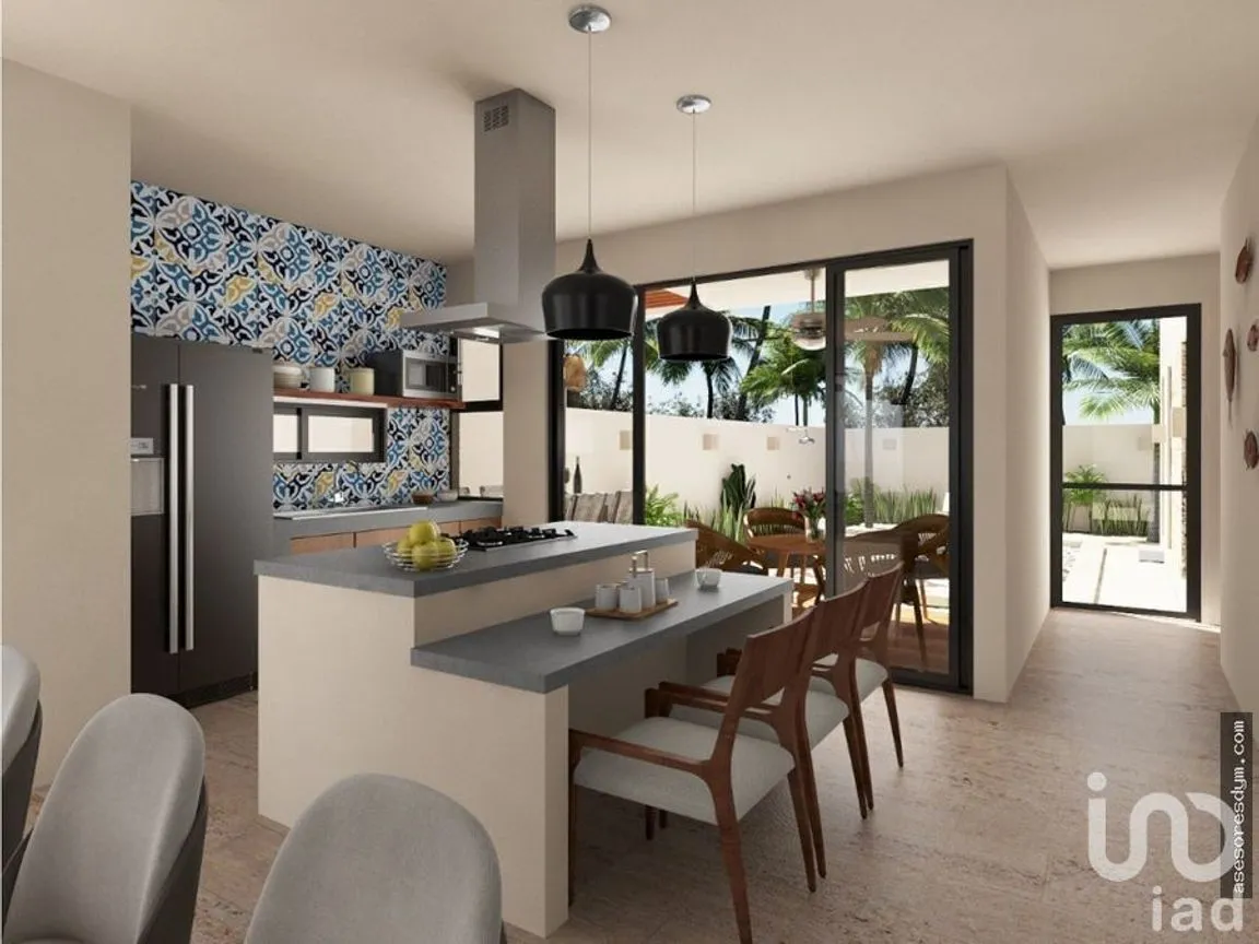 Casa en Venta en Chicxulub Puerto, Progreso, Yucatán | NEX-232366 | iad México | Foto 3 de 7