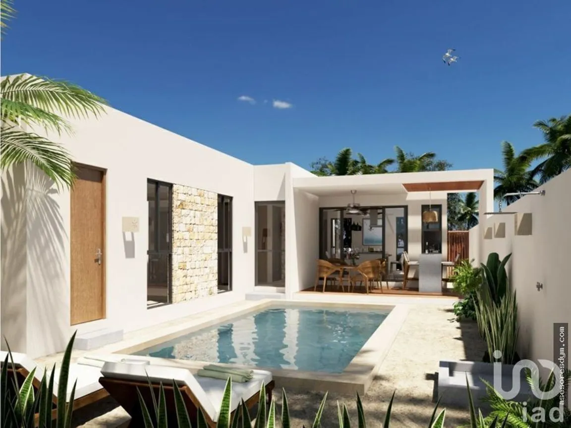 Casa en Venta en Chicxulub Puerto, Progreso, Yucatán | NEX-232366 | iad México | Foto 4 de 7
