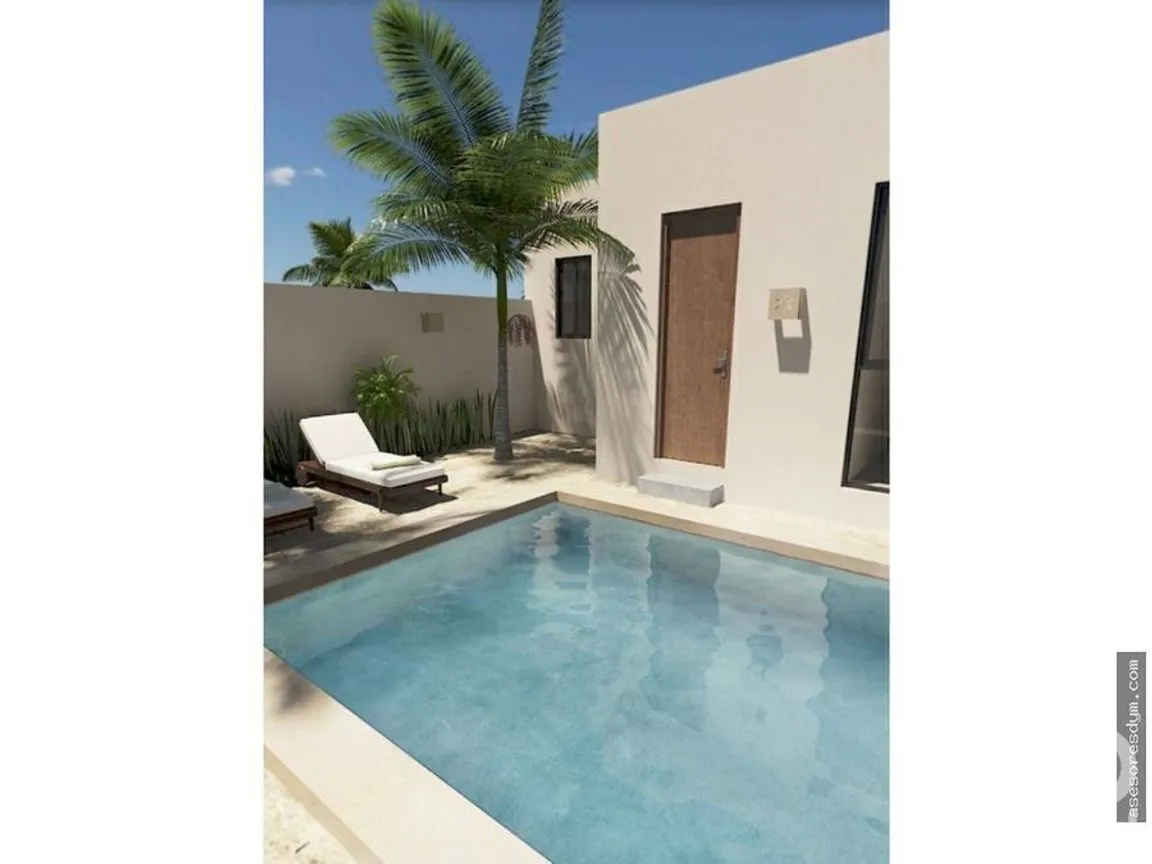 Casa en Venta en Chicxulub Puerto, Progreso, Yucatán | NEX-232366 | iad México | Foto 5 de 7