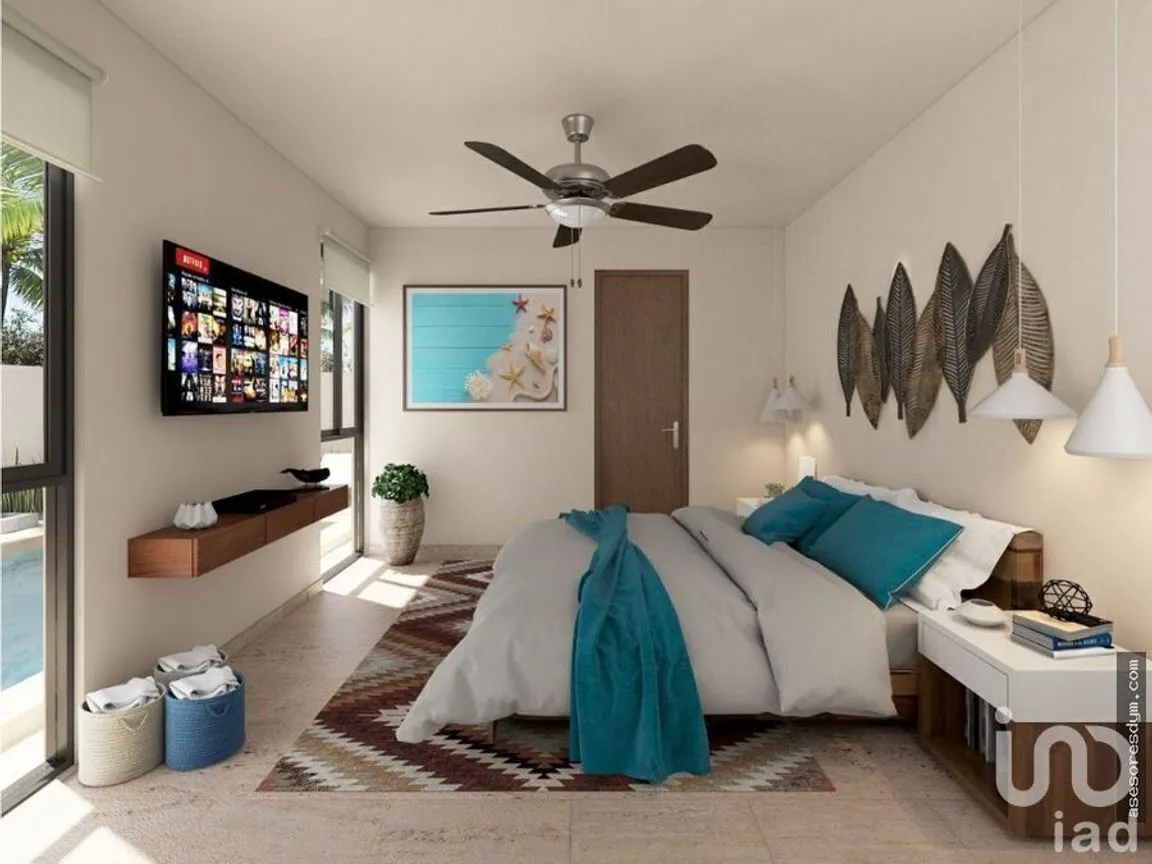 Casa en Venta en Chicxulub Puerto, Progreso, Yucatán | NEX-232366 | iad México | Foto 6 de 7