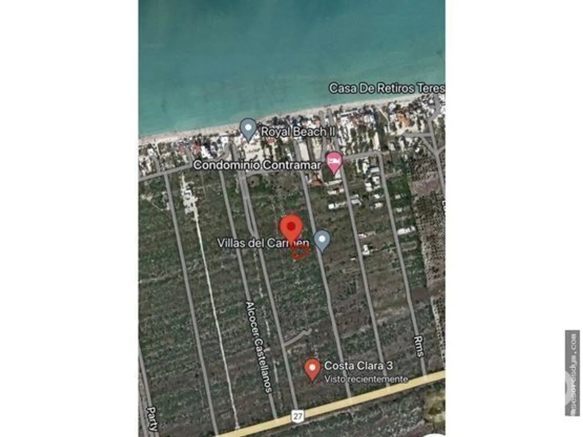 Casa en Venta en Chicxulub Puerto, Progreso, Yucatán | NEX-232366 | iad México | Foto 7 de 7