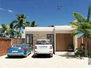 NEX-232366 - Casa en Venta, con 2 recamaras, con 2 baños, con 125 m2 de construcción.