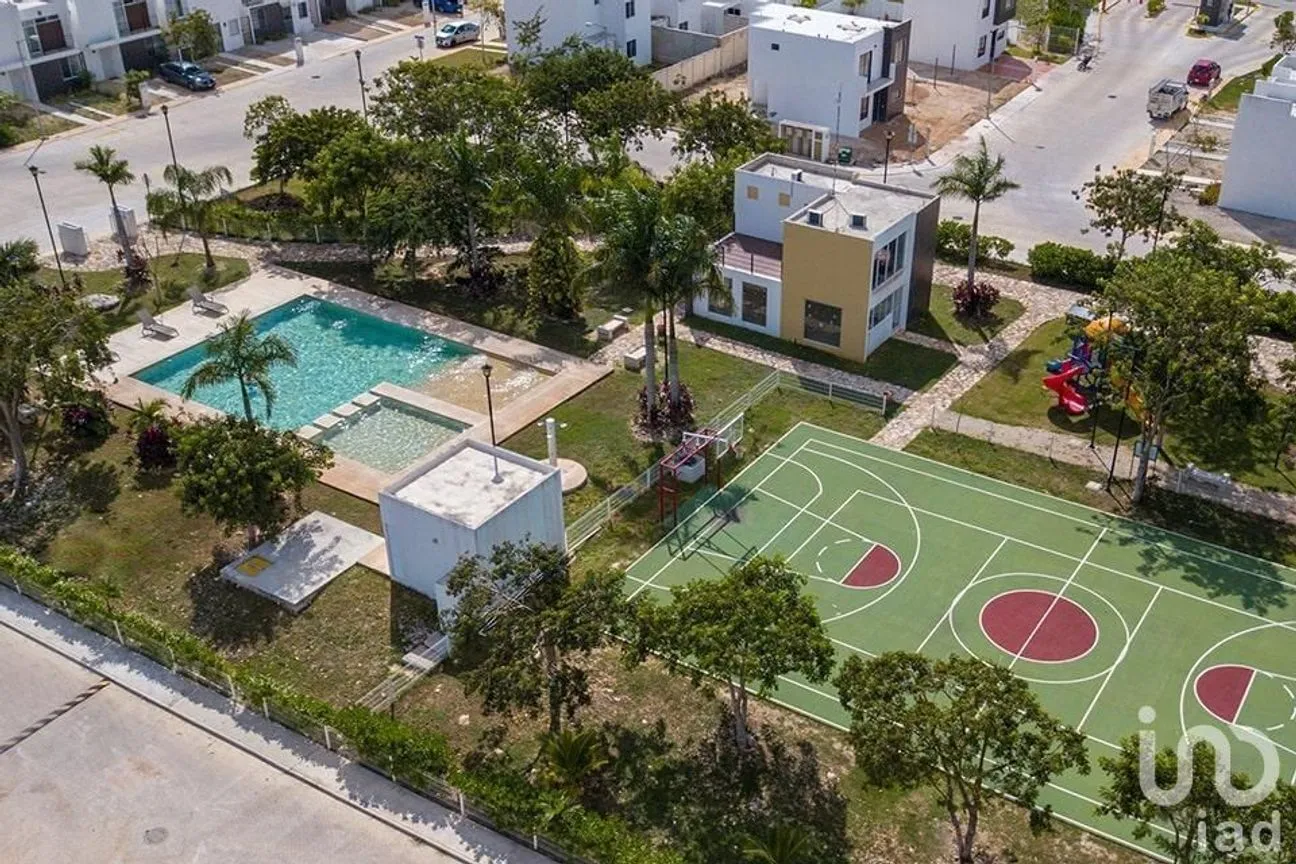 Casa en Venta en Conkal, Conkal, Yucatán | NEX-232367 | iad México | Foto 12 de 12