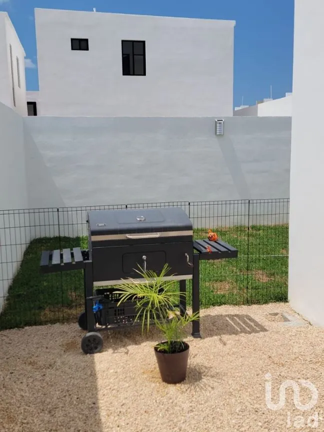Casa en Venta en Conkal, Conkal, Yucatán | NEX-232367 | iad México | Foto 3 de 12