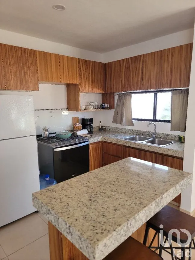 Casa en Venta en Conkal, Conkal, Yucatán | NEX-232367 | iad México | Foto 8 de 12