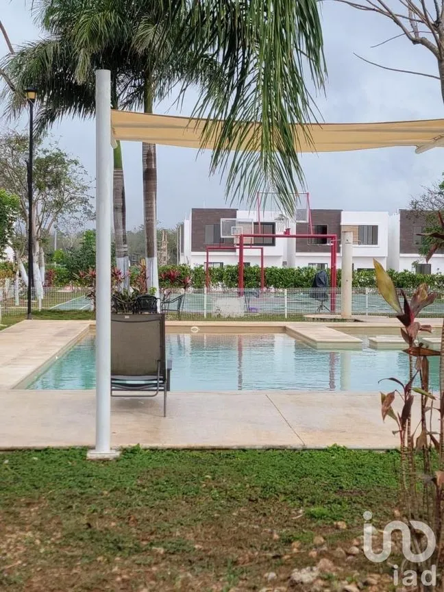 Casa en Venta en Conkal, Conkal, Yucatán | NEX-232367 | iad México | Foto 10 de 12