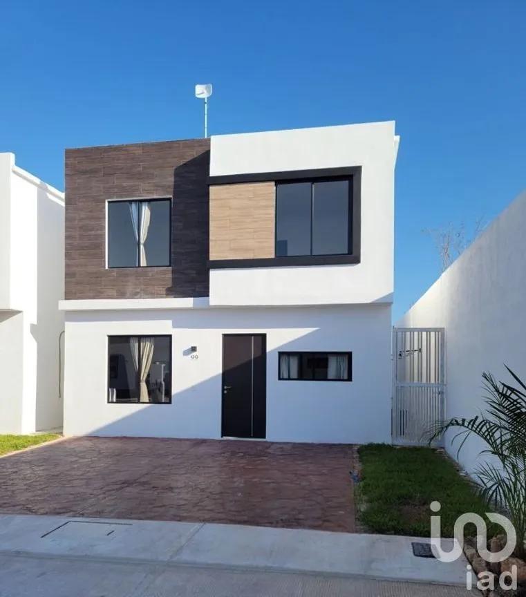 Casa en Venta en Conkal, Conkal, Yucatán | NEX-232367 | iad México | Foto 1 de 12