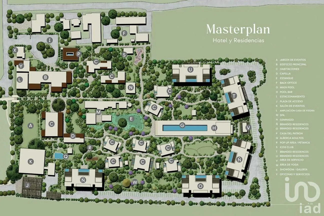 Casa en Venta en Xcanatún, Mérida, Yucatán | NEX-232368 | iad México | Foto 9 de 9
