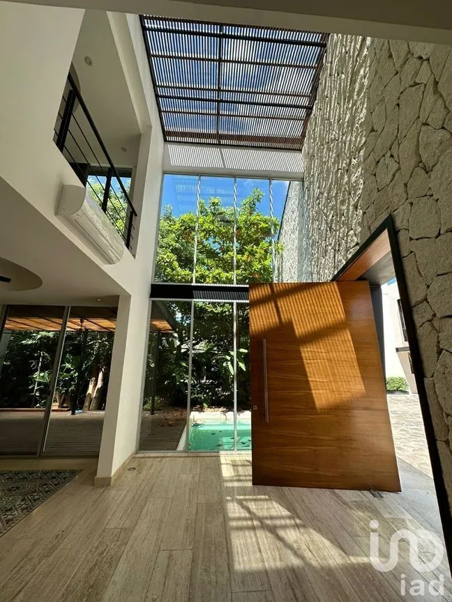 Casa en Venta en Cholul, Mérida, Yucatán | NEX-232369 | iad México | Foto 18 de 26