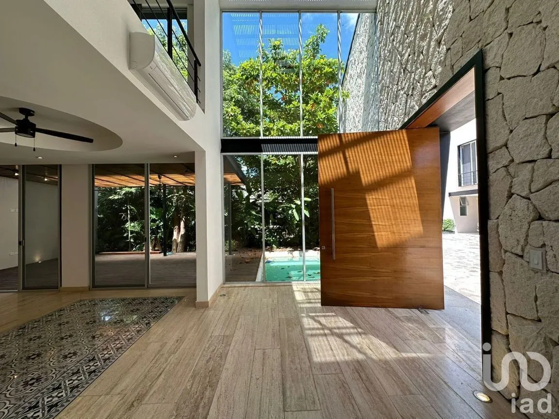 Casa en Venta en Cholul, Mérida, Yucatán | NEX-232369 | iad México | Foto 20 de 26