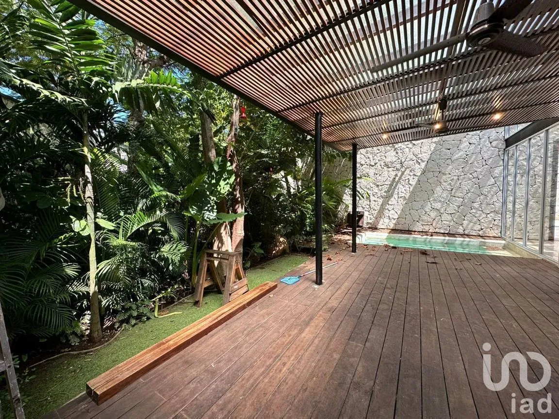 Casa en Venta en Cholul, Mérida, Yucatán | NEX-232369 | iad México | Foto 24 de 26
