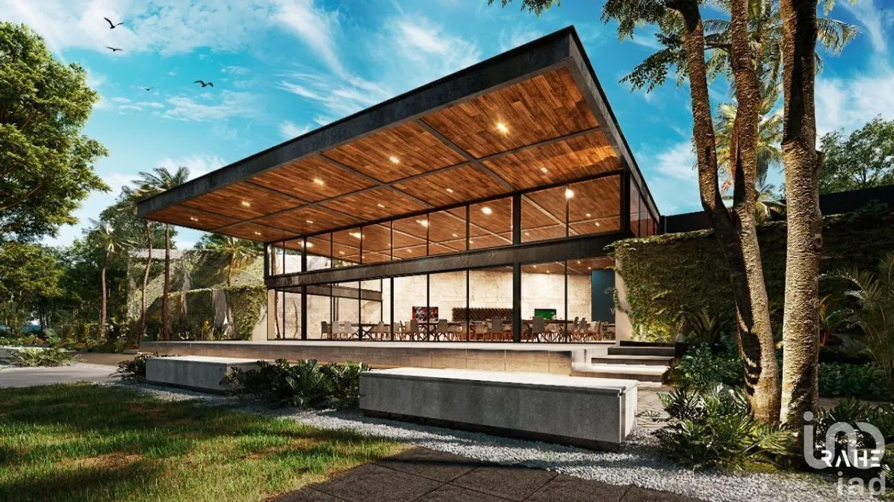 Terreno en Venta en Cholul, Mérida, Yucatán | NEX-232370 | iad México | Foto 4 de 10