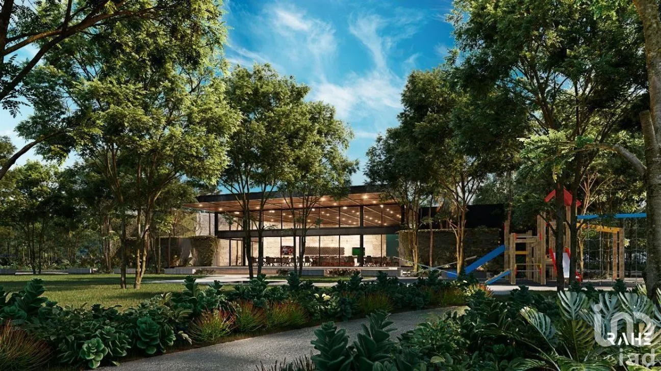 Terreno en Venta en Cholul, Mérida, Yucatán | NEX-232371 | iad México | Foto 7 de 10