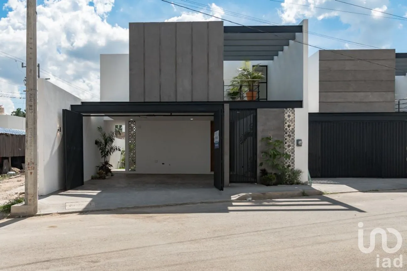 Casa en Venta en Dzityá, Mérida, Yucatán | NEX-232372 | iad México | Foto 2 de 24