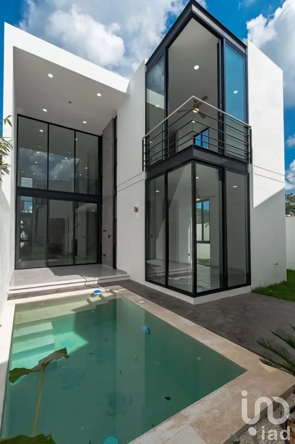 Casa en Venta en Dzityá, Mérida, Yucatán | NEX-232372 | iad México | Foto 3 de 24