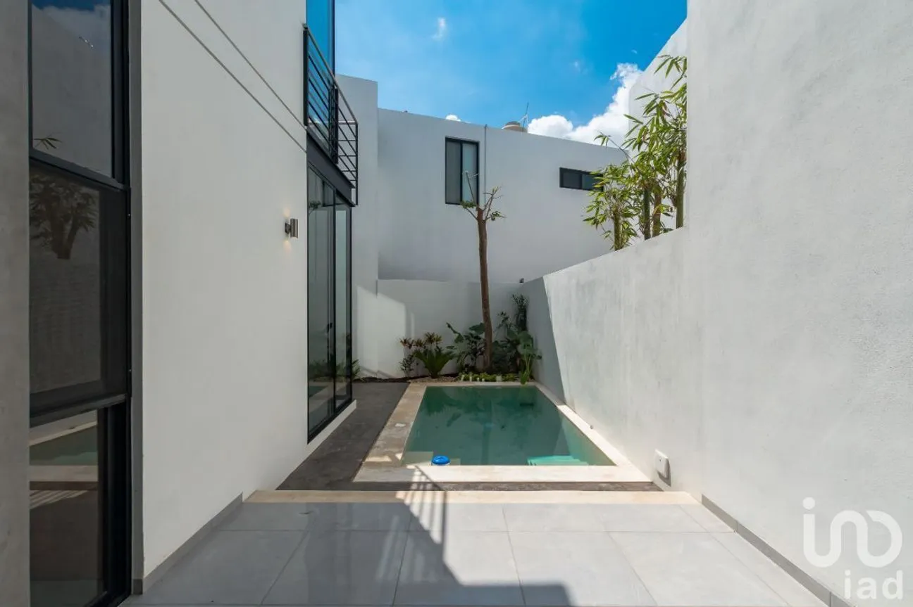 Casa en Venta en Dzityá, Mérida, Yucatán | NEX-232372 | iad México | Foto 21 de 24