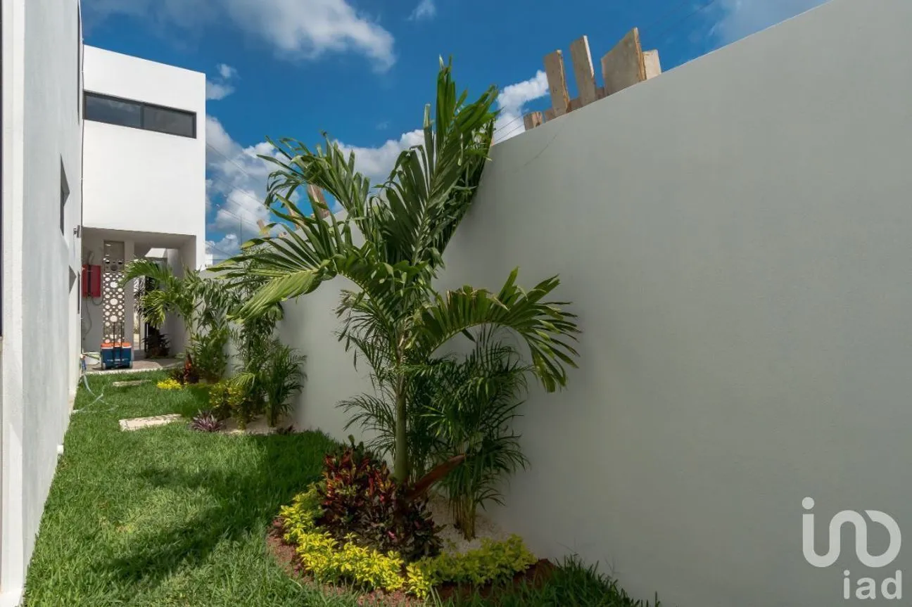 Casa en Venta en Dzityá, Mérida, Yucatán | NEX-232372 | iad México | Foto 22 de 24
