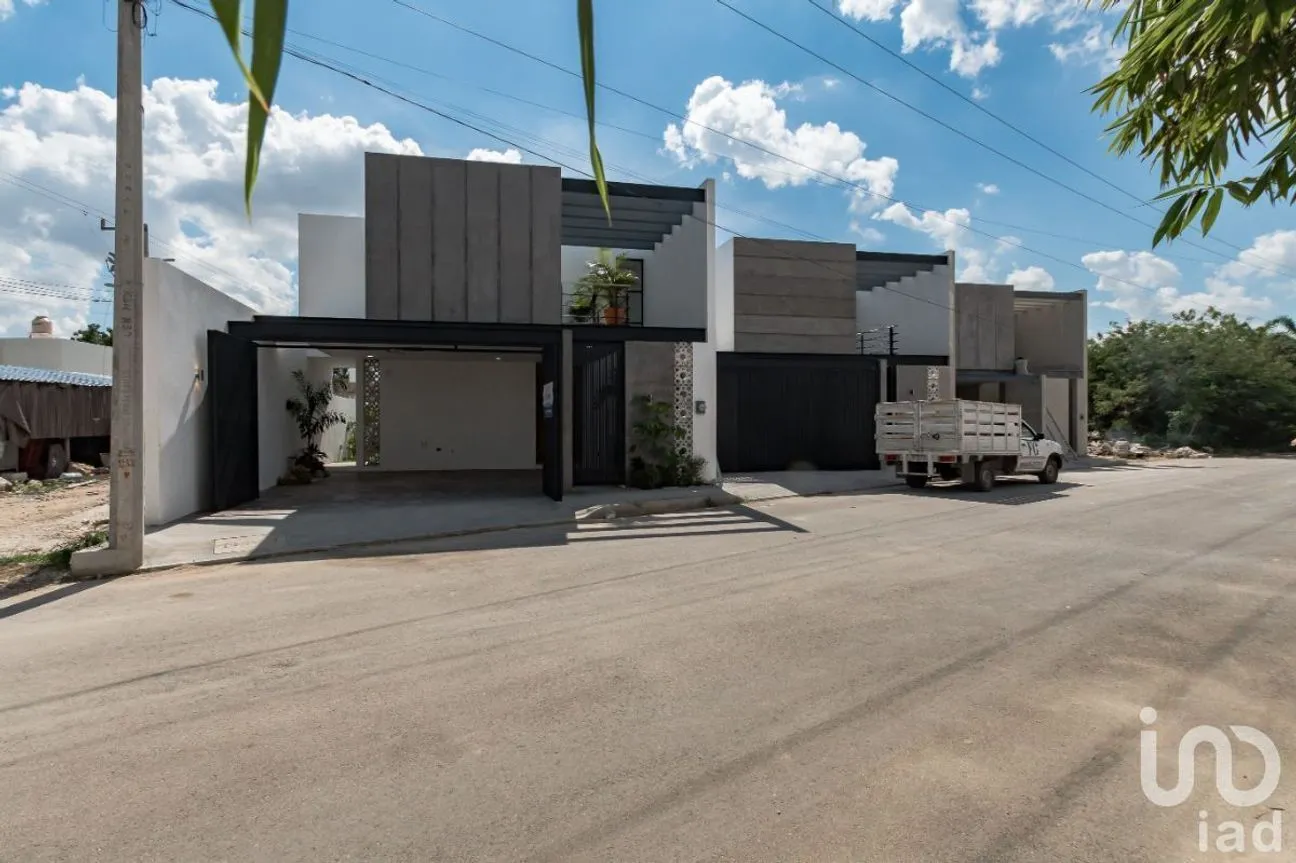 Casa en Venta en Dzityá, Mérida, Yucatán | NEX-232372 | iad México | Foto 1 de 24