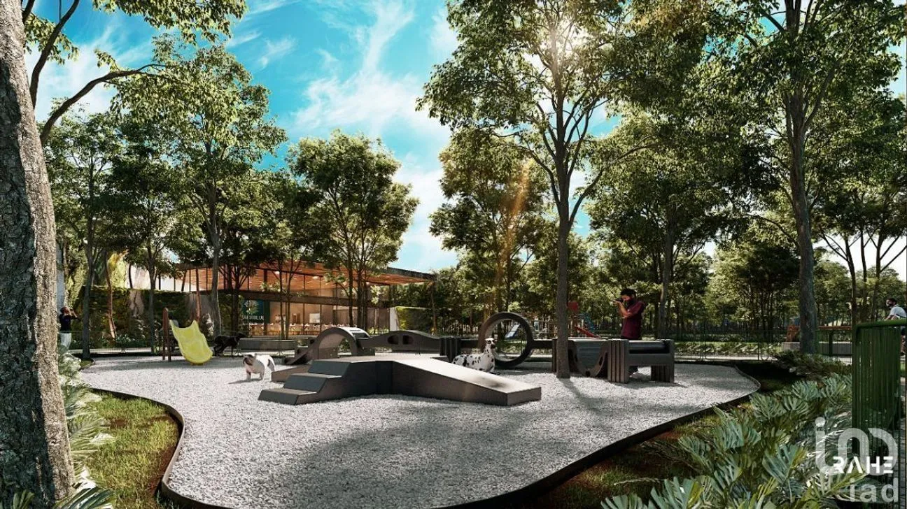Terreno en Venta en Cholul, Mérida, Yucatán | NEX-232374 | iad México | Foto 9 de 10