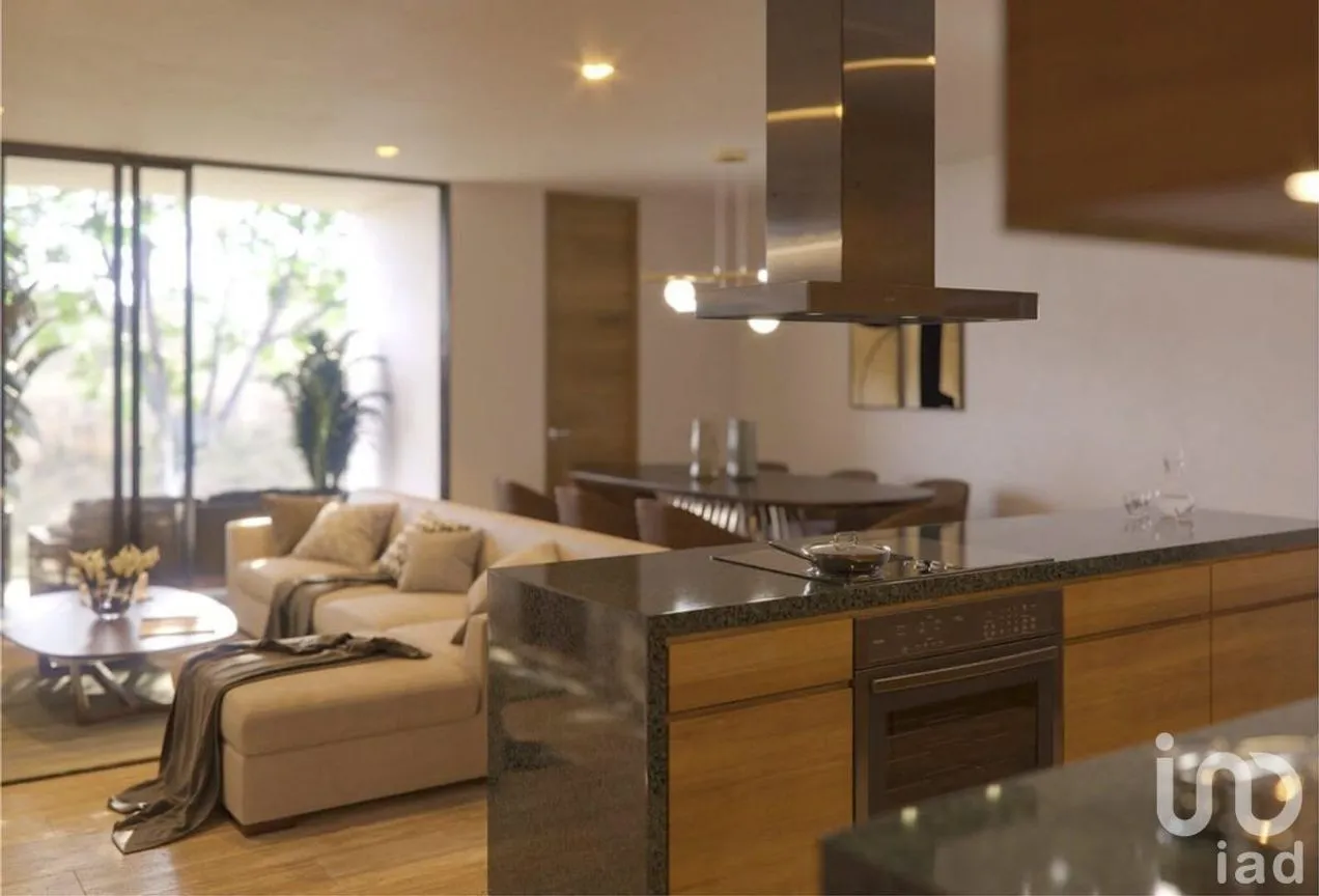 Departamento en Venta en Santa Gertrudis Copo, Mérida, Yucatán | NEX-232375 | iad México | Foto 2 de 17
