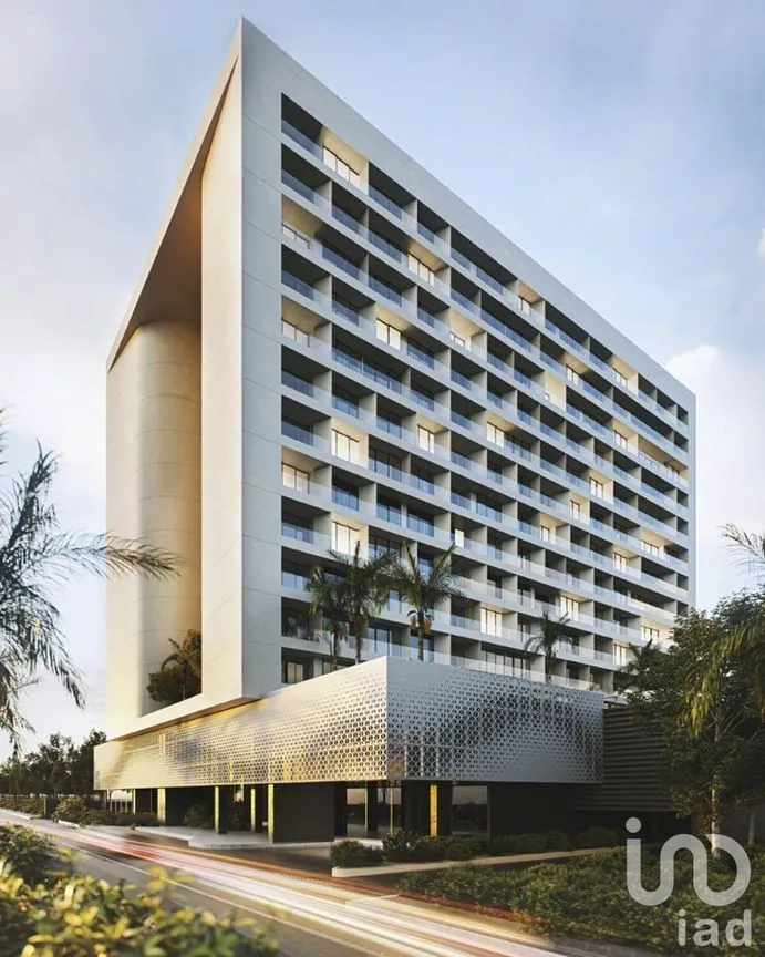 Departamento en Venta en Santa Gertrudis Copo, Mérida, Yucatán | NEX-232375 | iad México | Foto 17 de 17