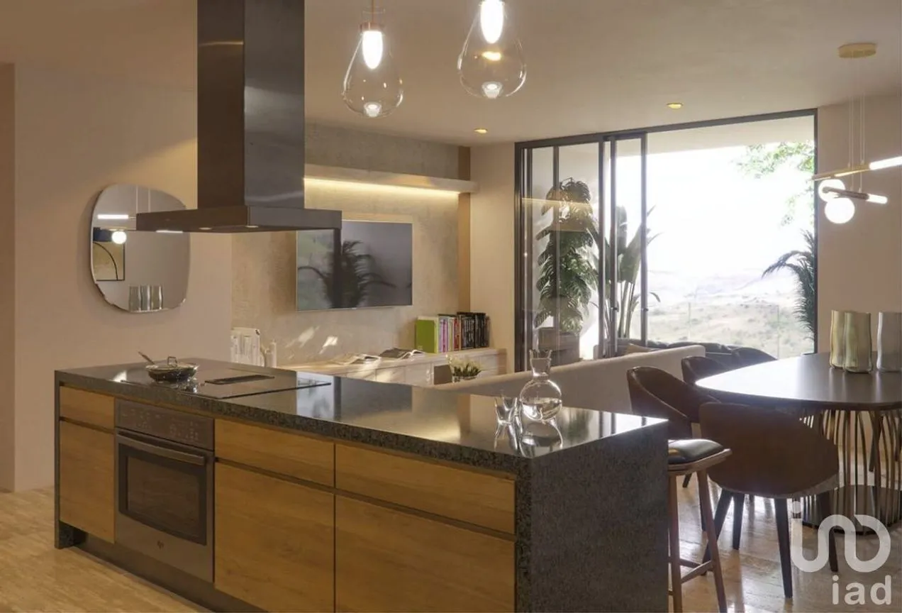 Departamento en Venta en Santa Gertrudis Copo, Mérida, Yucatán | NEX-232375 | iad México | Foto 3 de 17
