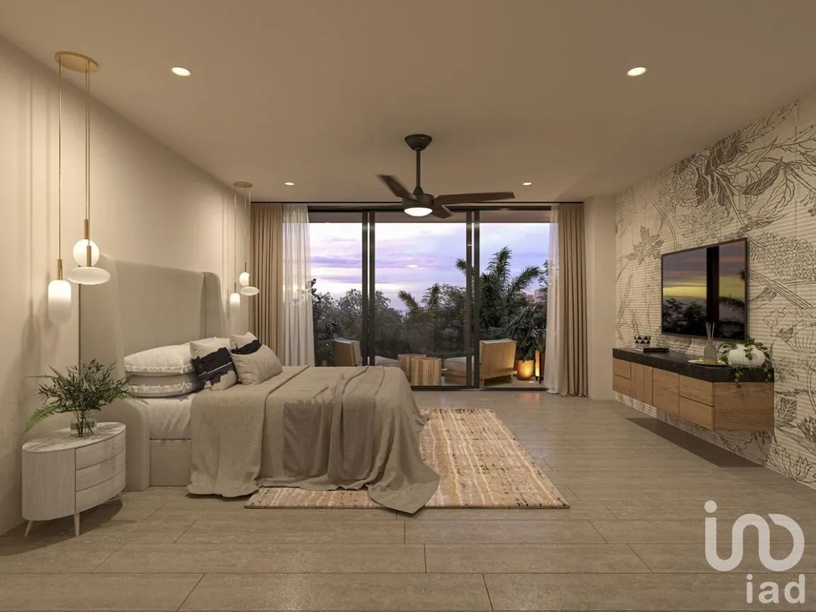 Departamento en Venta en Santa Gertrudis Copo, Mérida, Yucatán | NEX-232375 | iad México | Foto 5 de 17