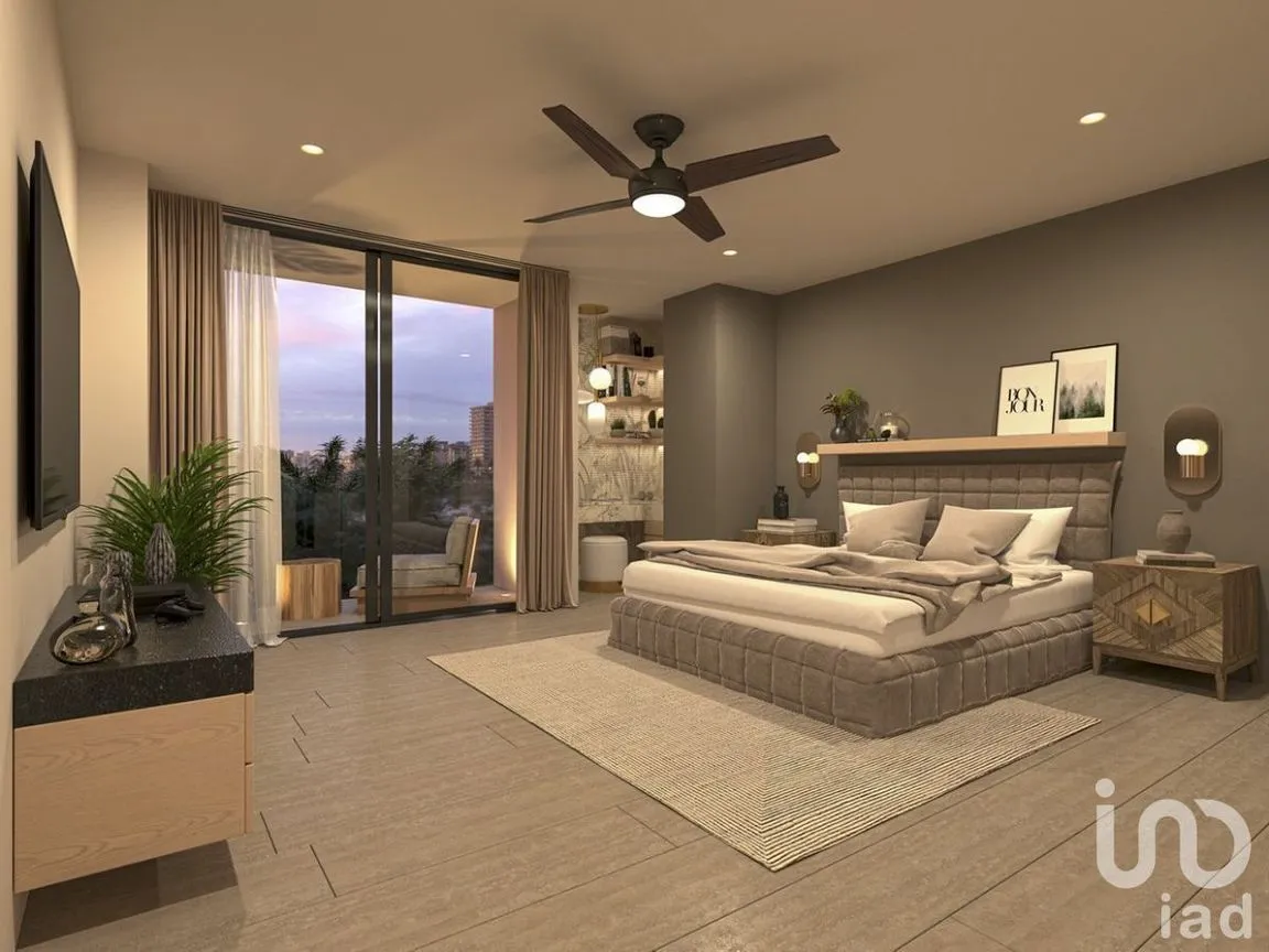 Departamento en Venta en Santa Gertrudis Copo, Mérida, Yucatán | NEX-232375 | iad México | Foto 6 de 17