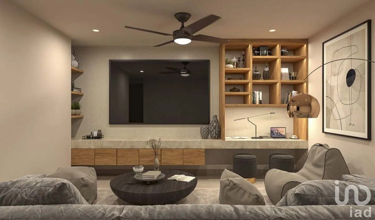 Departamento en Venta en Santa Gertrudis Copo, Mérida, Yucatán | NEX-232375 | iad México | Foto 8 de 17