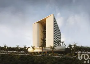 NEX-232375 - Departamento en Venta, con 2 recamaras, con 2 baños, con 94.3 m2 de construcción en Santa Gertrudis Copo, CP 97305, Yucatán.