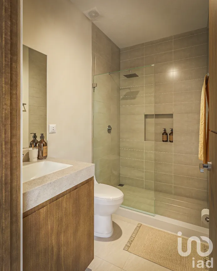 Departamento en Venta en Benito Juárez Nte, Mérida, Yucatán | NEX-232376 | iad México | Foto 5 de 11