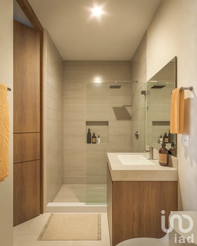 Departamento en Venta en Benito Juárez Nte, Mérida, Yucatán | NEX-232376 | iad México | Foto 7 de 11