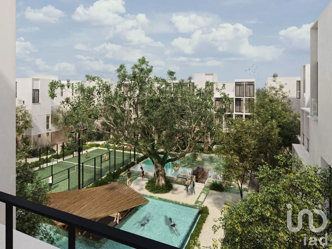 Departamento en Venta en Temozon Norte, Mérida, Yucatán | NEX-232377 | iad México | Foto 16 de 26