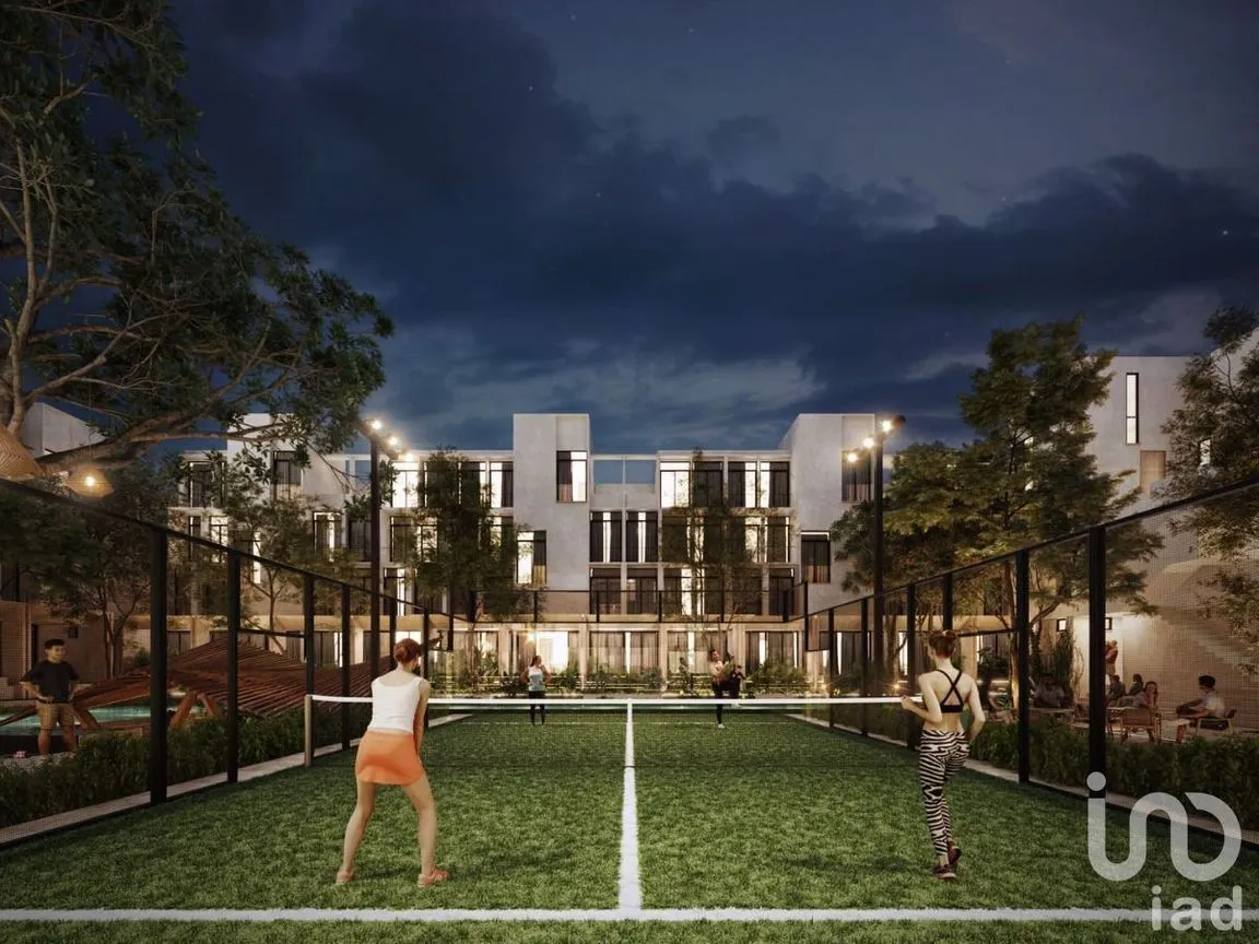 Departamento en Venta en Temozon Norte, Mérida, Yucatán | NEX-232377 | iad México | Foto 17 de 26