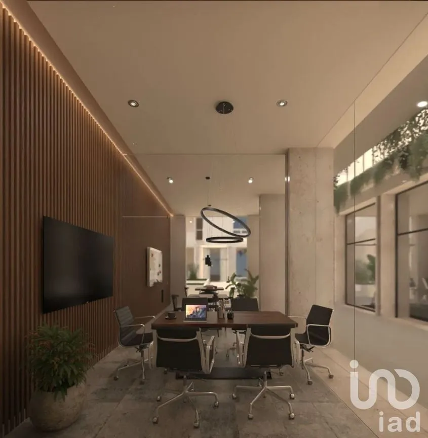 Departamento en Venta en Temozon Norte, Mérida, Yucatán | NEX-232377 | iad México | Foto 3 de 26