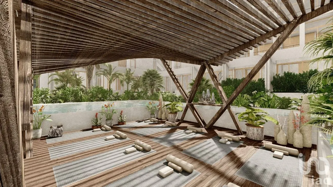 Departamento en Venta en Temozon Norte, Mérida, Yucatán | NEX-232377 | iad México | Foto 24 de 26