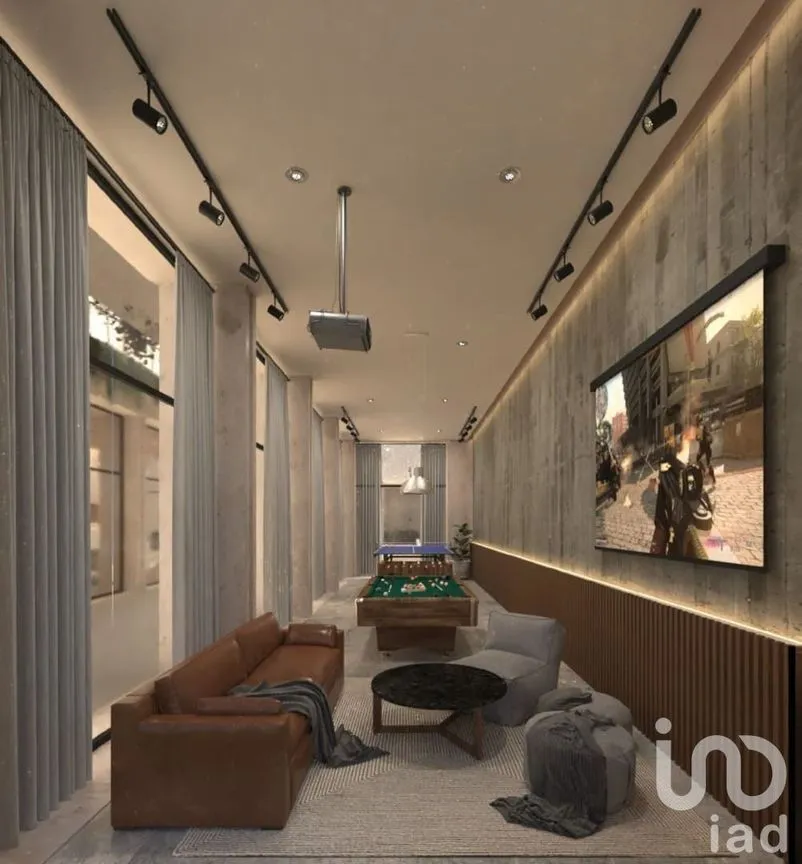 Departamento en Venta en Temozon Norte, Mérida, Yucatán | NEX-232377 | iad México | Foto 4 de 26